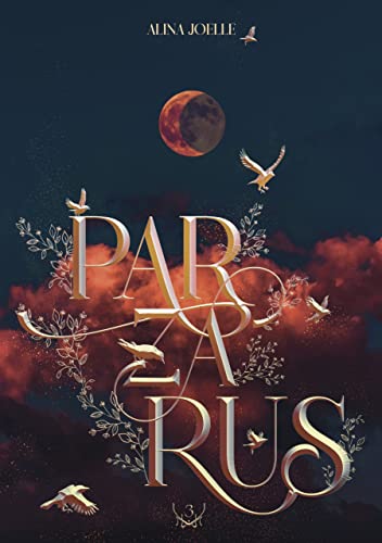Parzarus : Episode 3