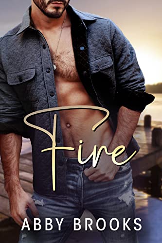 Fire (The Hutton Family - The Second Generation Book 2)