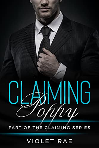 Claiming Poppy (The Claiming Series (German) 4)