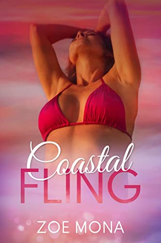 Coastal Fling: Summer Novella