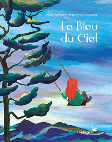Le Bleu du Ciel