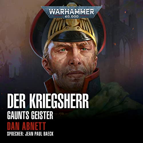 Der Kriegsherr: Warhammer 40.000 - Gaunts Geister 14