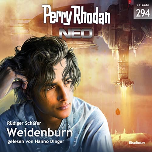 Weidenburn: Perry Rhodan Neo 294