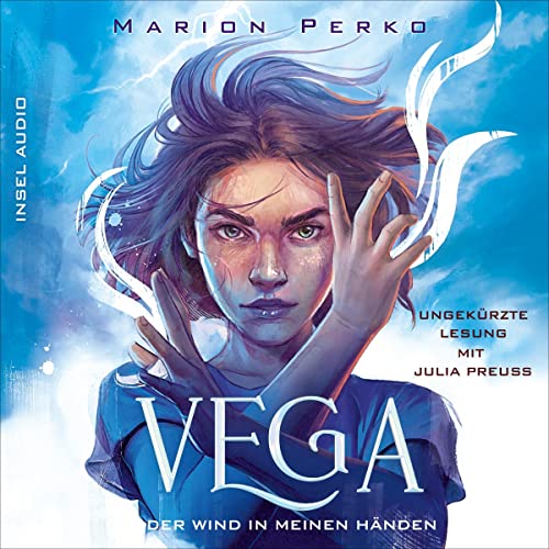 Der Wind in meinen Händen: Vega 1