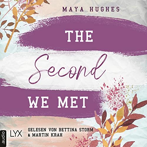 The Second We Met: Fulton University 2