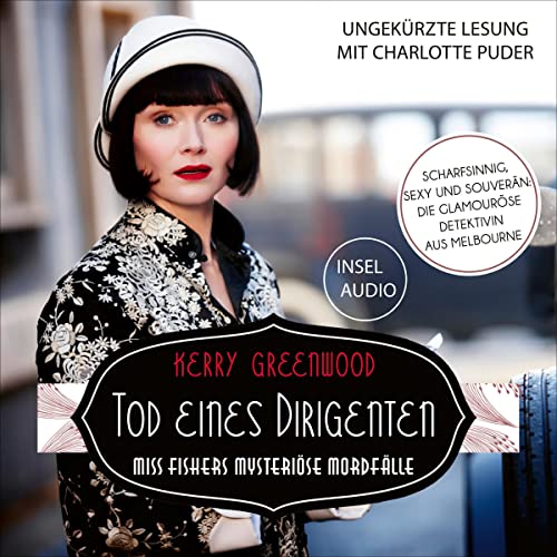 Tod eines Dirigenten: Miss Fishers mysteriöse Mordfälle 4