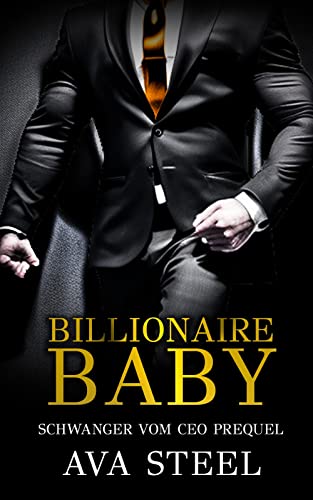 Billionaire Baby: Prequel