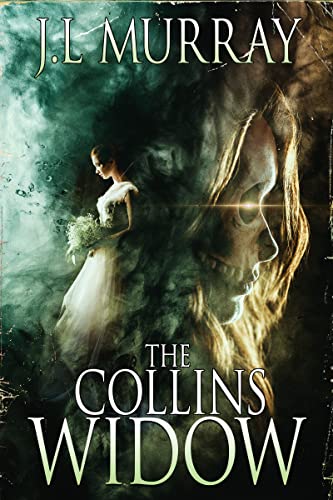 The Collins Widow (Gothic Folk Standalones)