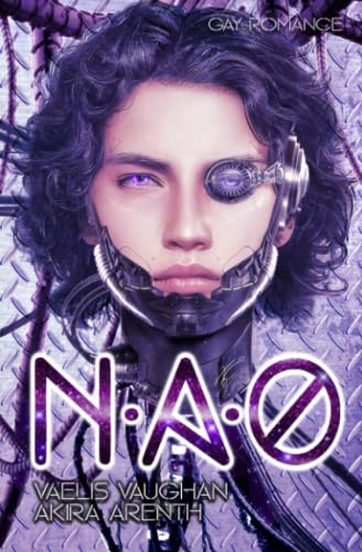 NAO: Gay Romance