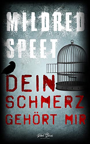 Dein Schmerz gehört mir