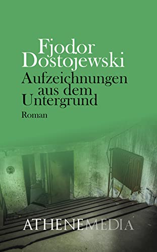 Aufzeichnungen aus dem Untergrund