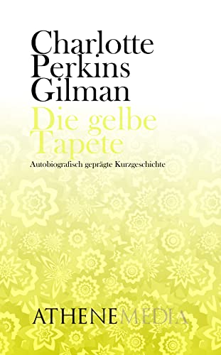 Die gelbe Tapete