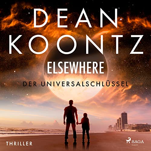 Elsewhere - Der Universalschlüssel