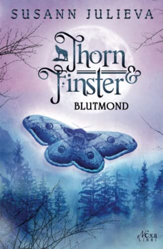 Thorn & Finster: Blutmond