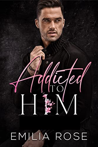 Addicted to Him Boxset: A Forbidden Age Gap Romance