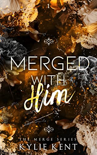 Merged With Him: ein Milliardär-Liebesroman (The Merge Series 1)