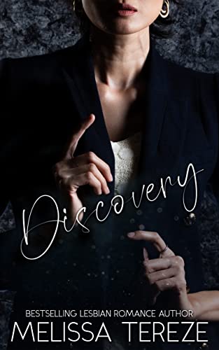 Discovery (Hush Liverpool Book 1)