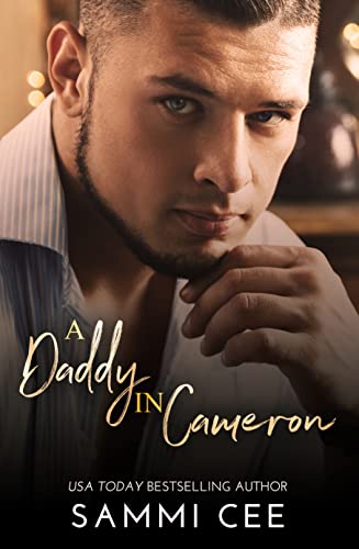 A Daddy In Cameron (Love On Tap 2: Pain & Healing)