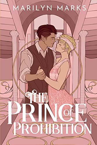 The Prince of Prohibition (Fae of the Roaring Age Book 1)