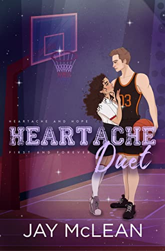 Heartache Duet: Heartache and Hope & First and Forever (Heartache Duet series)