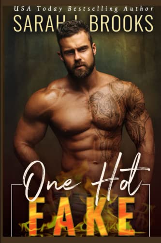 One Hot Fake: Una storia d’amore
