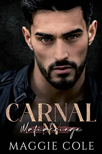 Carnal (Mafiakriege New York 4)