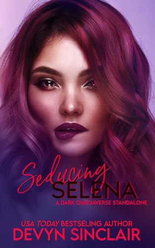 Seducing Selena