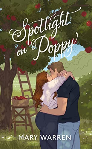 Spotlight on Poppy (Mystic Falls Book 2)