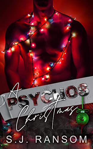 A Psychos Christmas (Psychos In Love)
