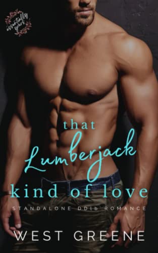 That Lumberjack Kind of Love: Essentially Yours Series