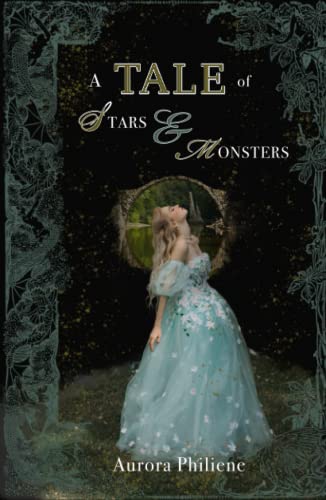 A Tale of Stars and Monsters (Tale of Monsters, Band 1)