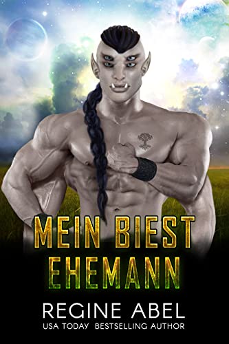 Mein Biest Ehemann (Match Maker Agentur)