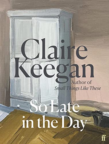 So Late in the Day: The Sunday Times bestseller (English Edition)