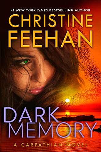 Dark Memory (A Carpathian Novel Book 37) (English Edition)