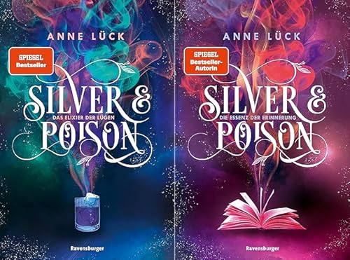 Silver & Poison