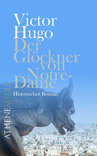 Der Glöckner von Notre Dame: Notre-Dame de Paris