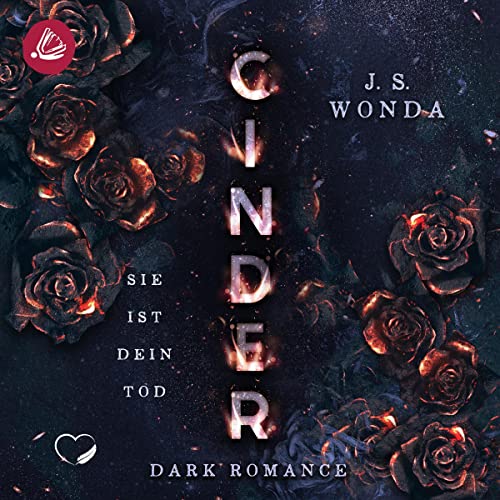 Cinder - Sie ist dein Tod: Smoke 3