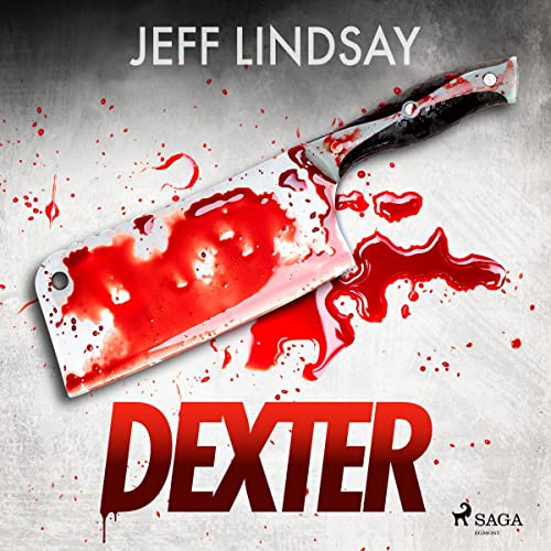 Dexter: Dexter Morgan 5