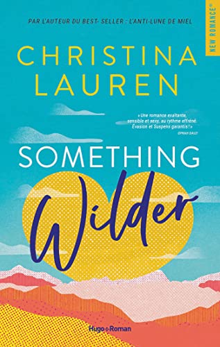 Something wilders (New romance) (French Edition)