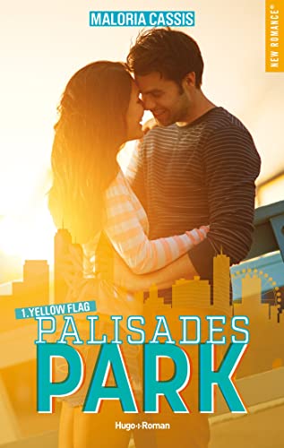 Palisades park - Tome 1 : Yellow flag