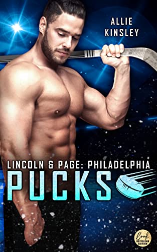 Philadelphia Pucks: Lincoln & Page