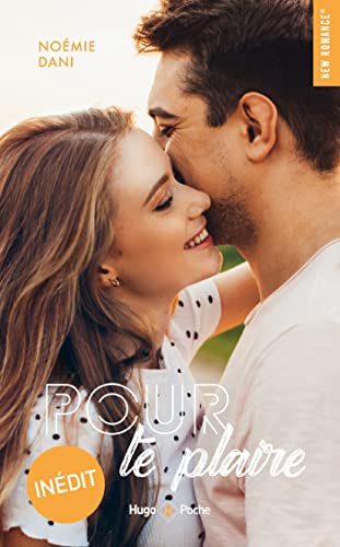 Pour te plaire (New romance)