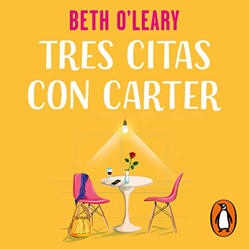 Tres citas con Carter [The No-Show]