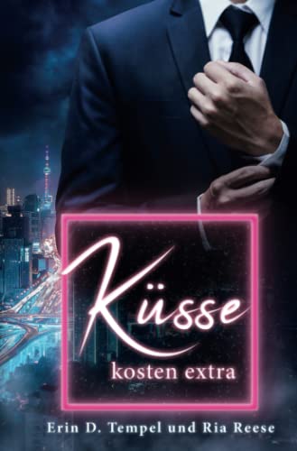 Küsse kosten extra: permission to kiss pt 1