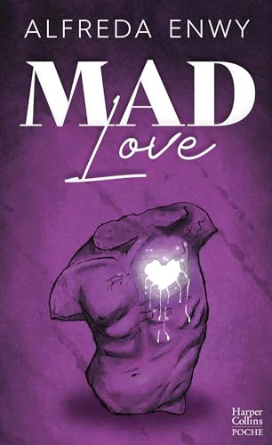 Mad Love : Un enemies-to-lovers intense au sein d'un campus (&H)