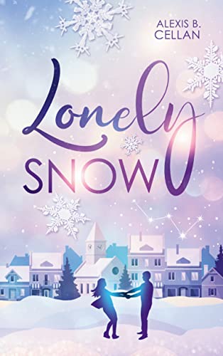 Lonely Snow