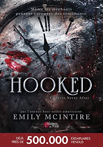 Hooked (Never After t. 1)