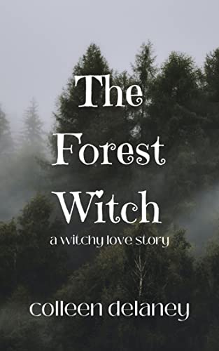 The Forest Witch