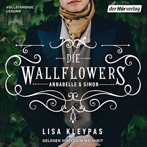 Die Wallflowers - Annabelle & Simon: Wallflowers 1