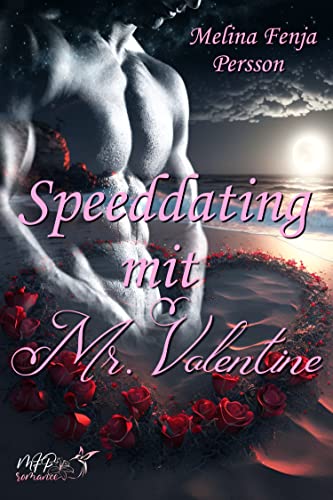 Speeddating mit Mr. Valentine